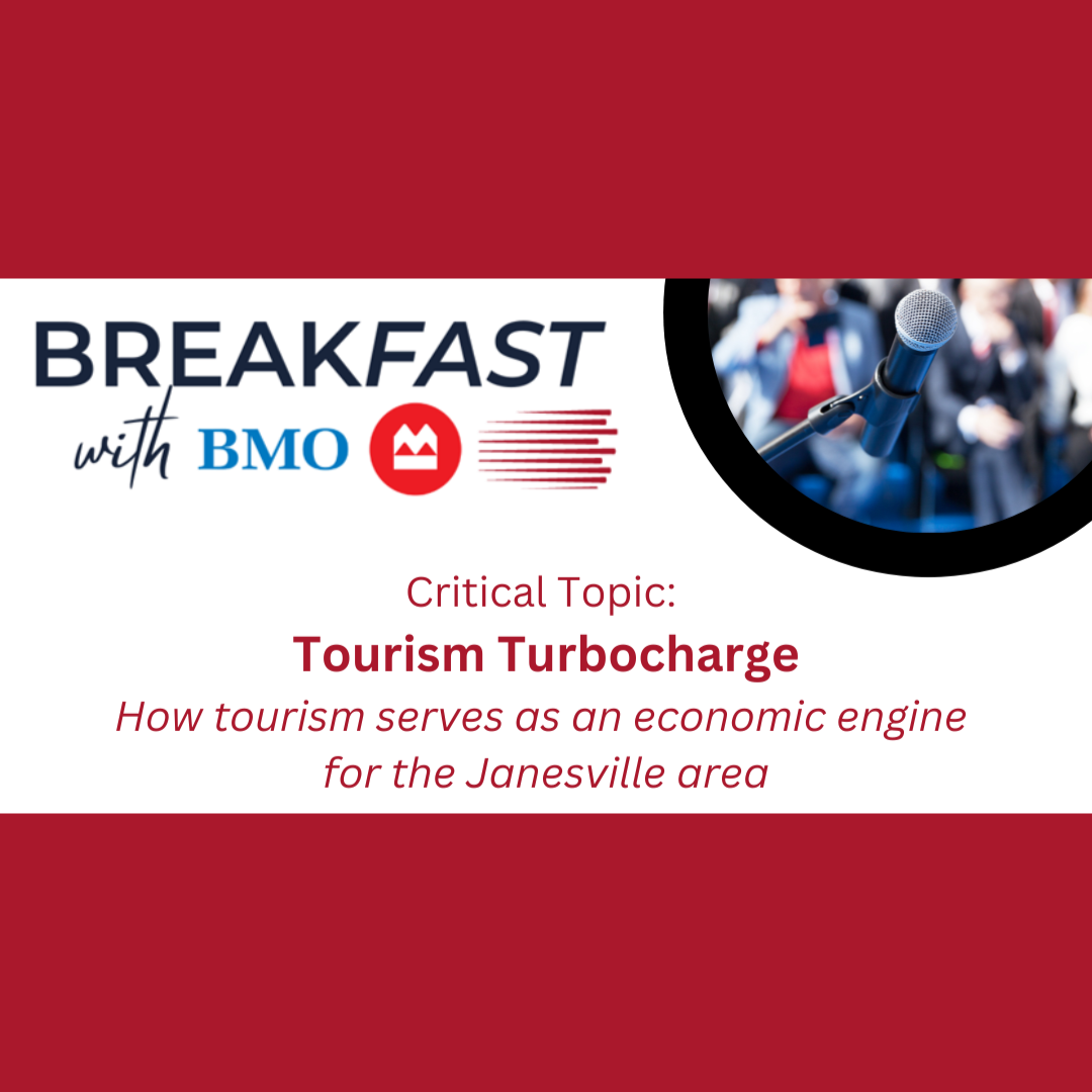 BreakFAST with BMO: Tourism Turbochar...